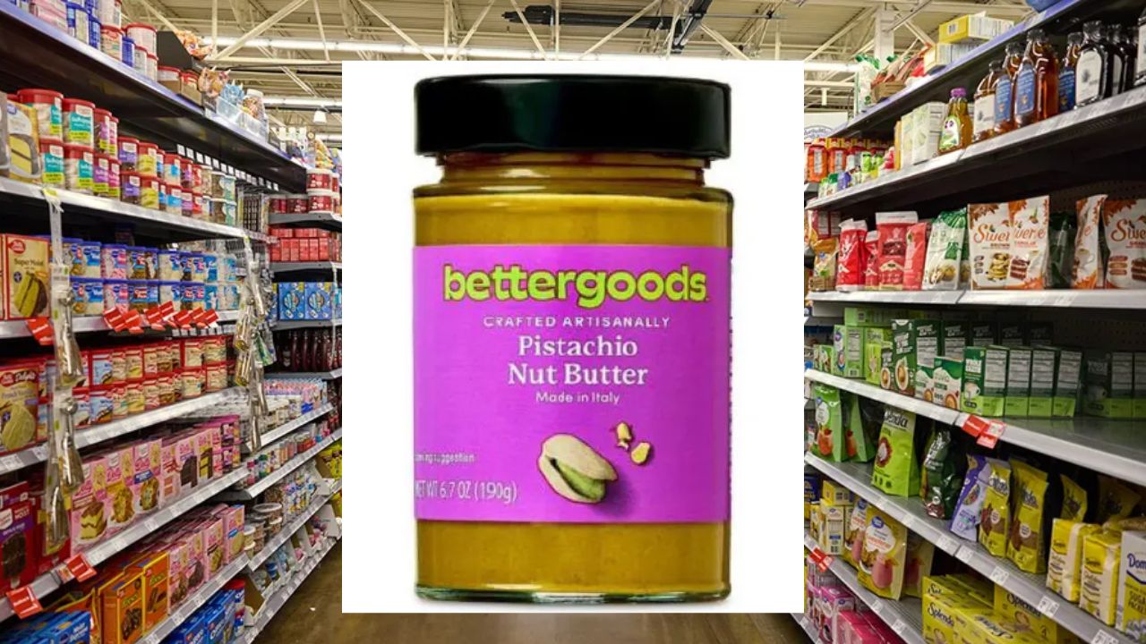 Popular Walmart Nut Butter Recalled After Positive Salmonella Tests Customers in 19 States Warned Not to Eat It