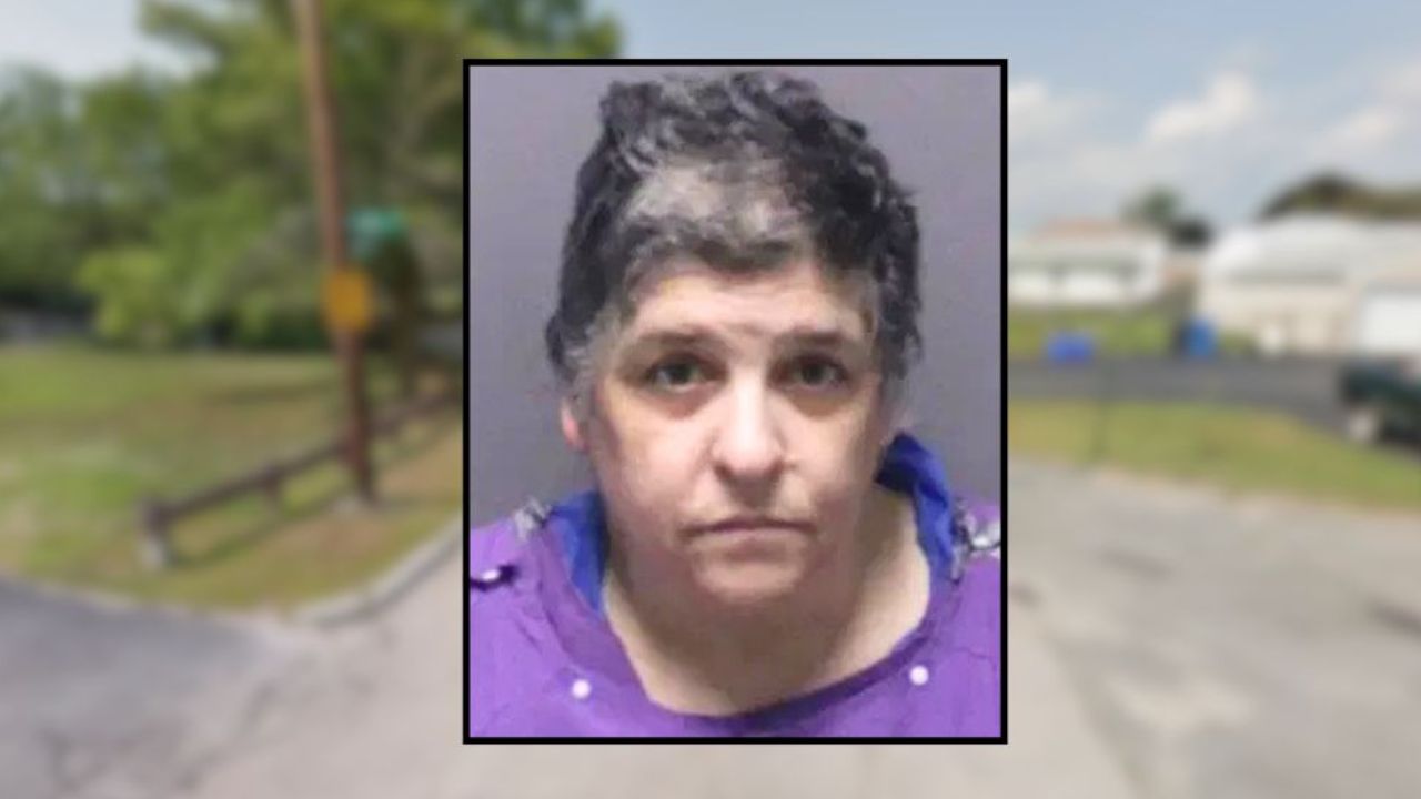 Rhode Island Mother Accused of Killing 21-Year-Old Daughter She Cared for Around the Clock