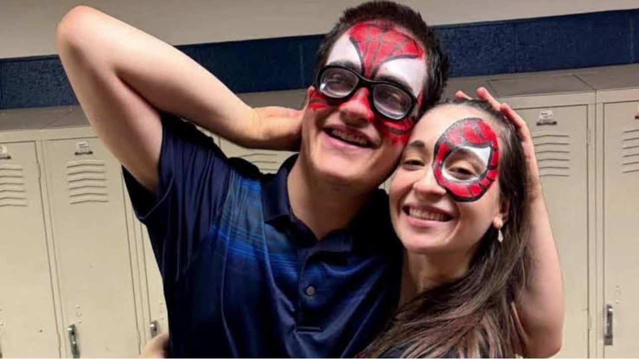 Months After Being Named 'Rookie Teacher of the Year,' Beloved Indiana Teacher Dies with Brother in Lake Michigan Accident