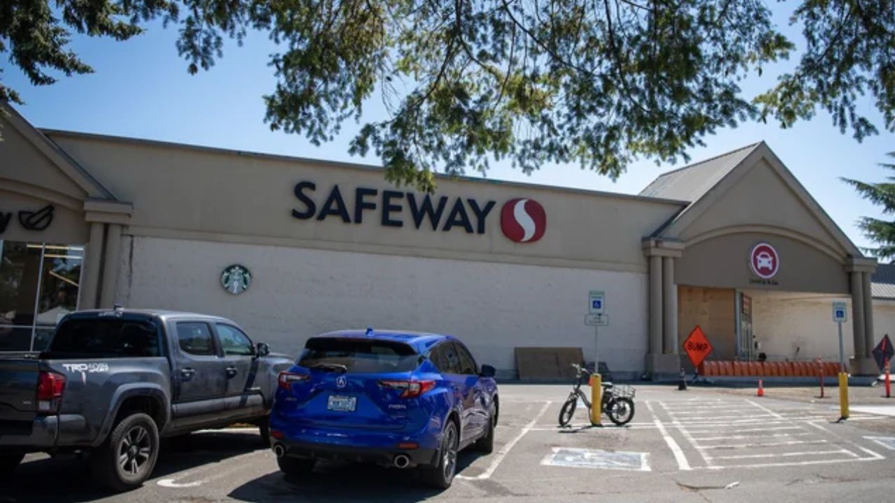Safeway Is Closing More Stores in 2026 Hayward, Newport and Washington, D.C. Locations Have Already Shut Down