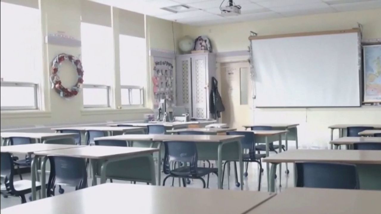 South Florida Families Get Major Back-to-School Help as School Supply Costs Hit $300