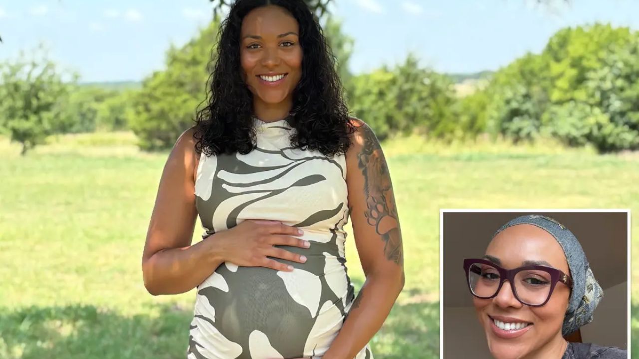 Surrogate Gives Birth to Baby She Refused to Abort Despite Parents’ Wishes as Newborn Faces Life-Saving Heart Surgery