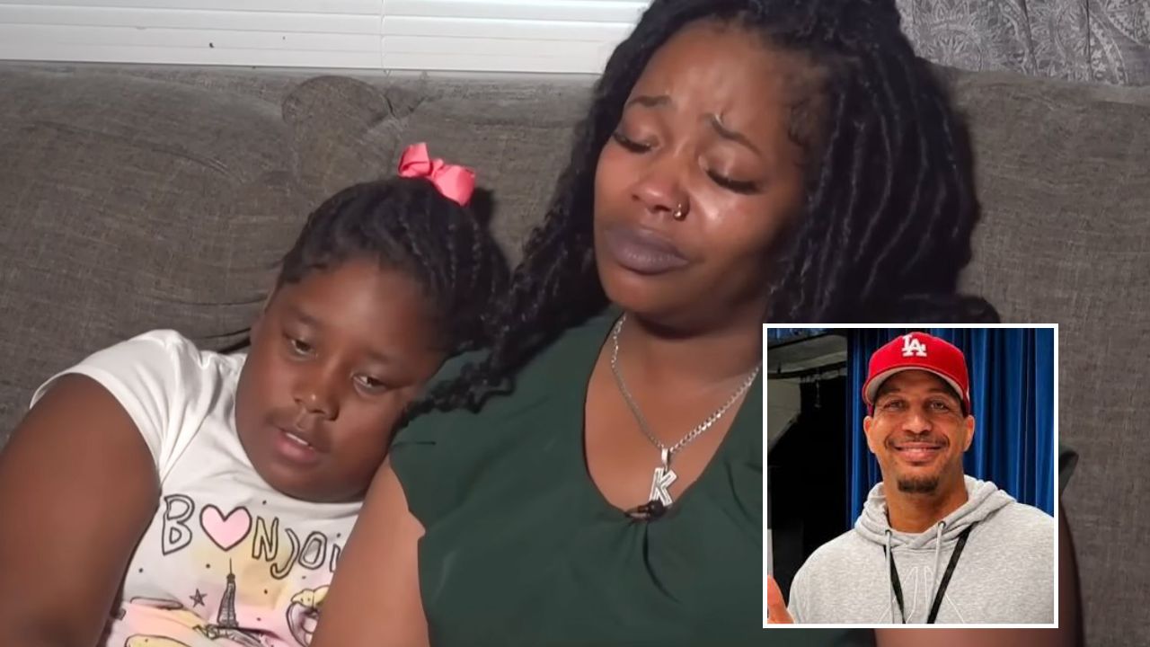 Teacher Saved Her Life, But Never Returned 10-Year-Old Honors Teacher Who Died Fighting Myrtle Beach Rip Current