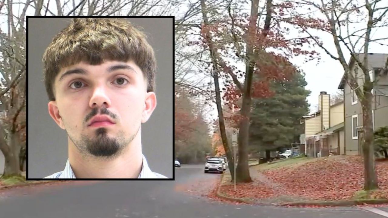 Teen Girl Went to Her Boyfriend’s Apartment for a Ride Home, Later Fighting for Her Life After Being Shot in the Stomach