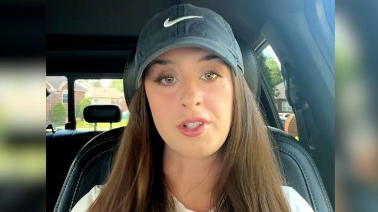 Tennessee Food Influencer Thought It Was Food Poisoning—Doctors Later Confirmed the Parasite Behind Weeks of Misery