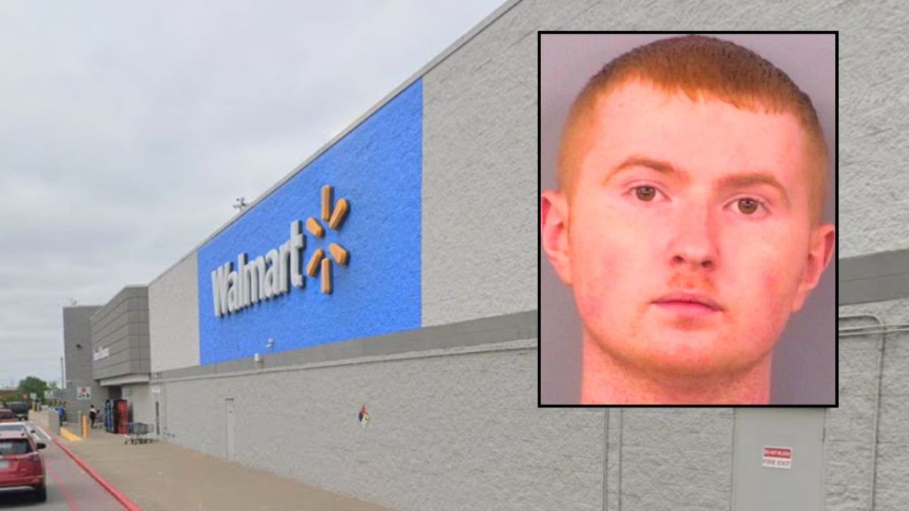 Tennessee Man Tracked Husband to Walmart Before Stabbing Him, Then Allegedly Plotted Another Murder From Jail