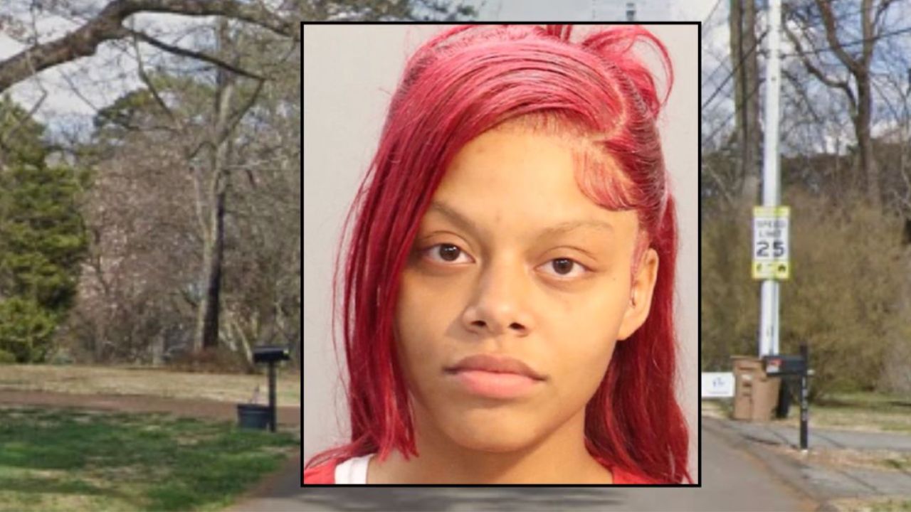 Tennessee Mom Allegedly Left 1-Year-Old in Hot Car for Hours After Getting 'Extremely Intoxicated'