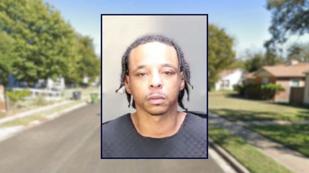 Texas Man Allegedly Shoots His Own Cousin Multiple Times After Victim Let Him Into His Home to Take a Shower