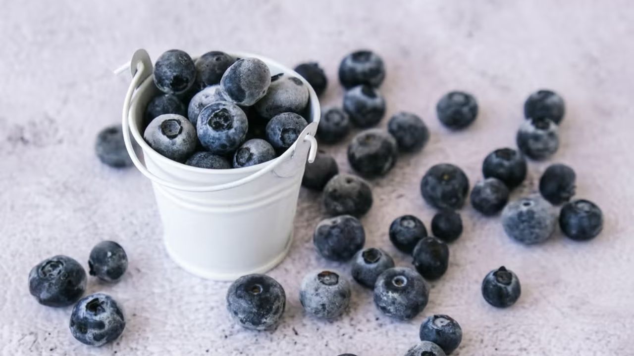 Thousands of Blueberries Recalled Across 8 States as FDA Issues Its Highest-Risk Warning Over Dangerous E. Coli Contamination