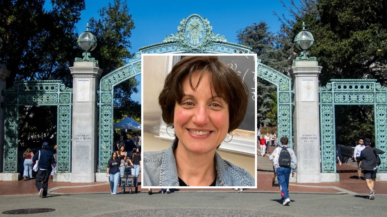 UC Berkeley Math Professor Sounds the Alarm Students Are Arriving So Far Behind That She’s Teaching Fractions in Calculus