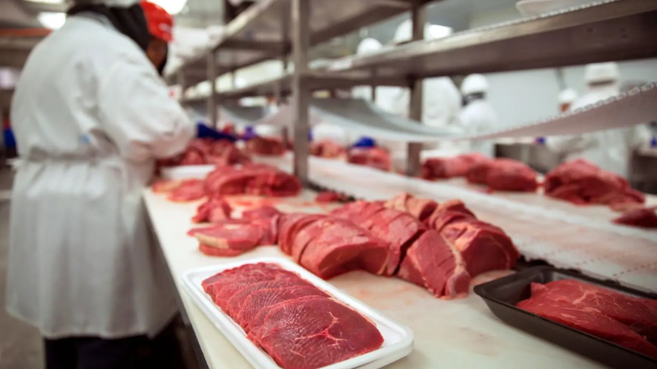 USDA Recall Warning: Nearly 30,000 Pounds of Beef Recalled in Florida and Texas After Missing Required Inspection