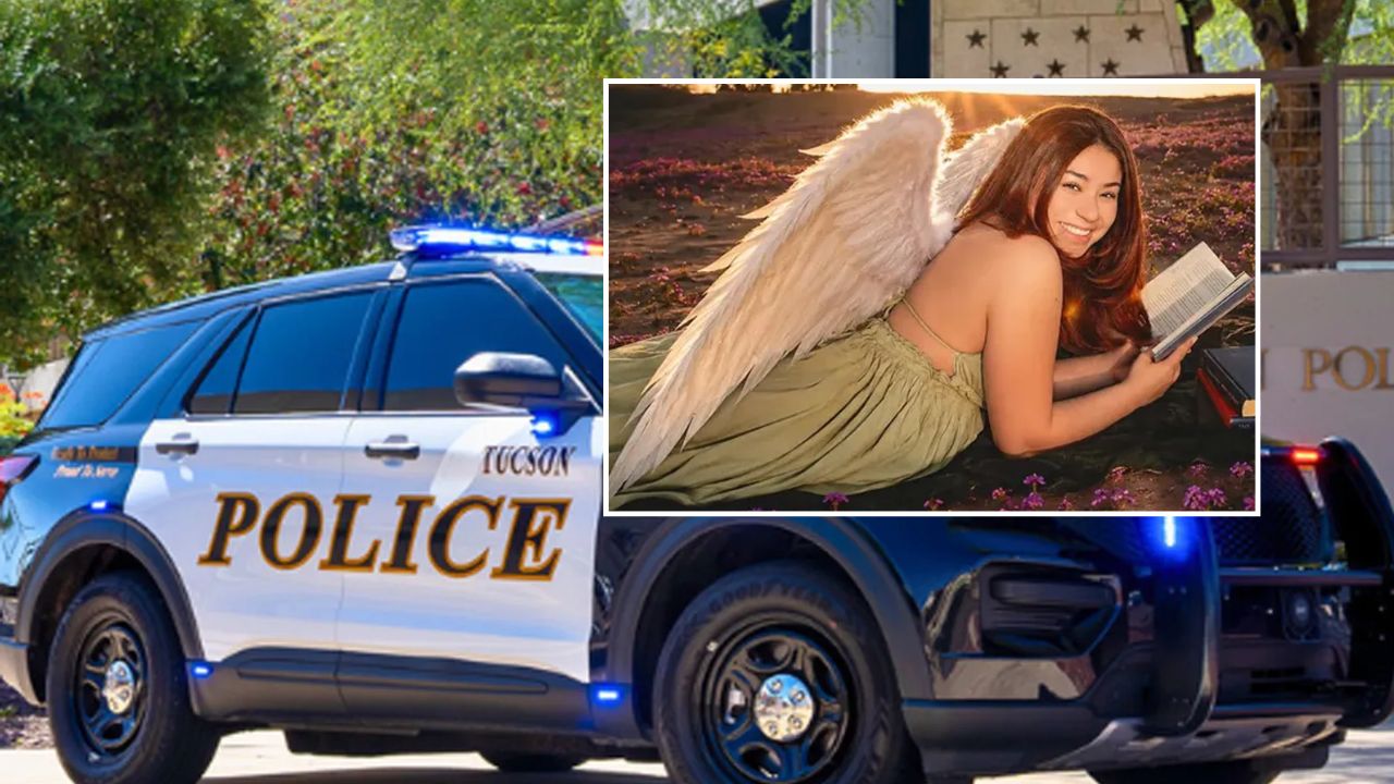 University of Arizona Student Allegedly Killed by Boyfriend After Planning to Break Up, Police Say He Fled to Germany