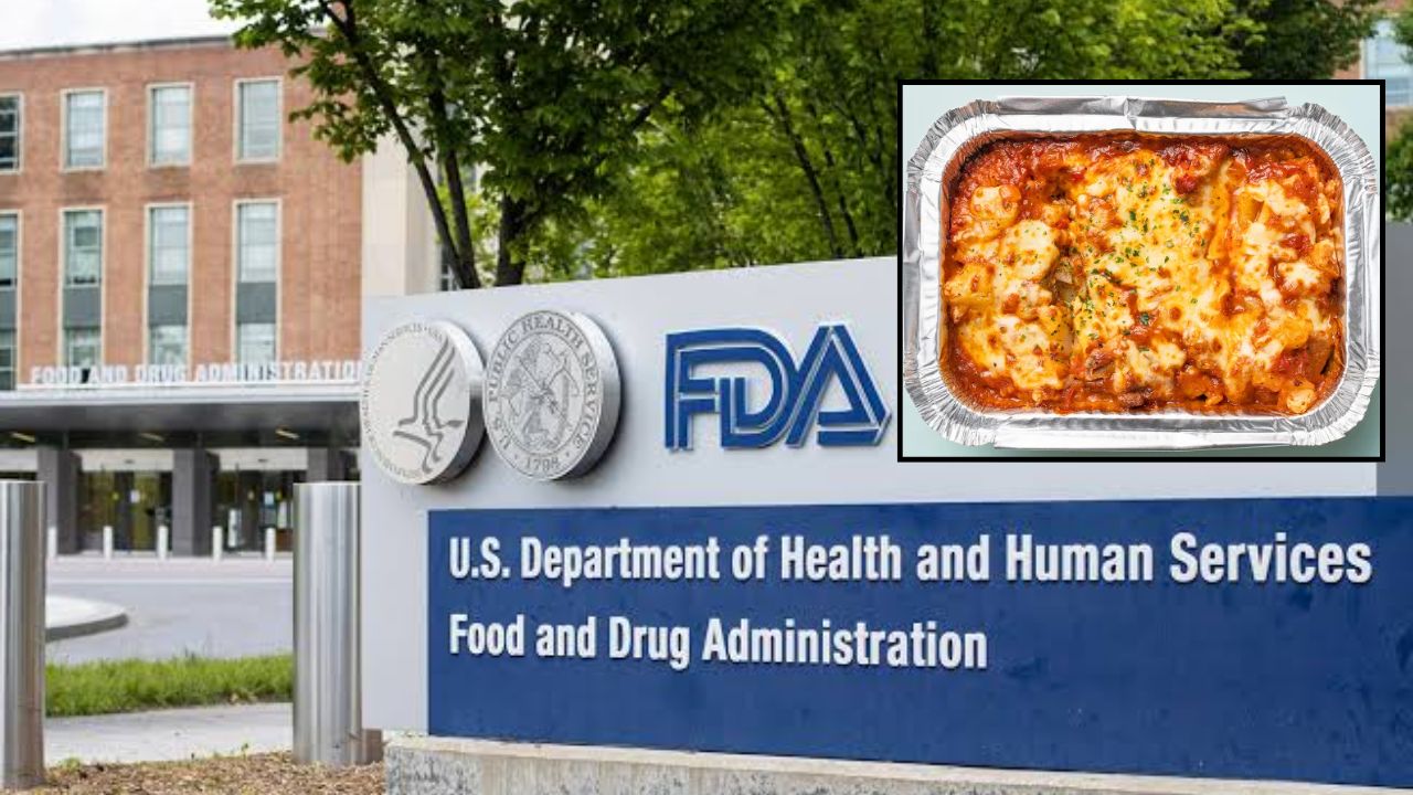 Urgent FDA Recall Ready-Made Meals Sold at Publix, Kroger, Food Lion and More May Contain Dangerous Metal Fragments