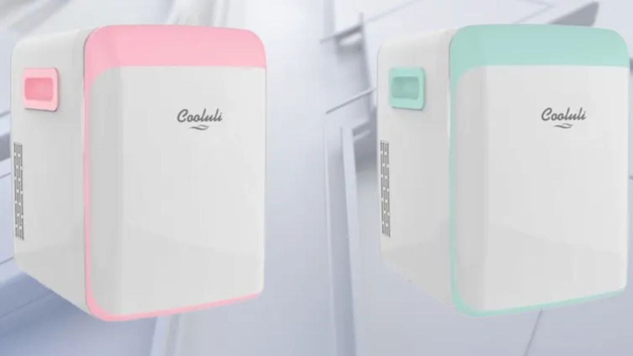 Urgent Recall CPSC Recalls 250,000 Mini-Fridges Over Fire Risk After Reports of Smoking, Sparking and Melting