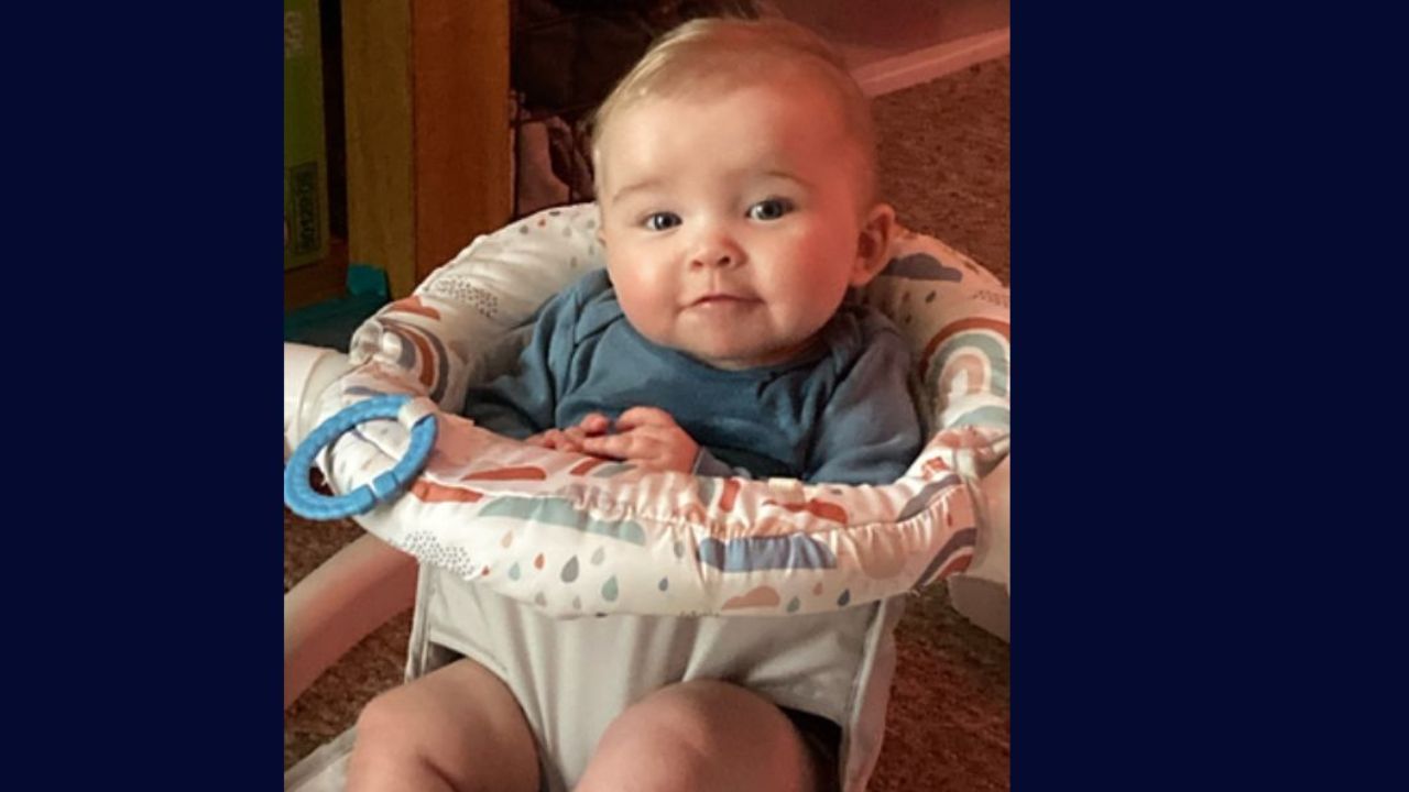 Utah Baby Girl Dies at Just 6 Months Old as Father Faces Homicide Charge and Doctors Raise Questions About Her Injuries