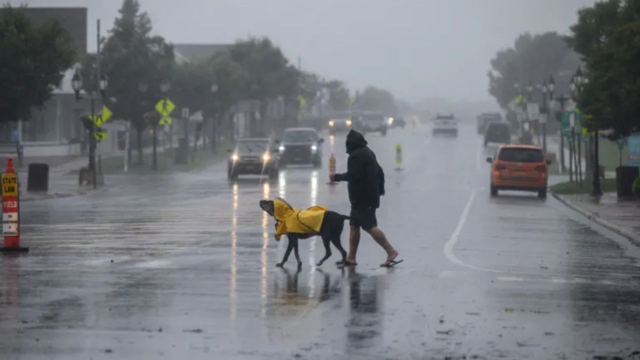 Utah Weather Forecast Summer Heat Builds Through Thursday Before Monsoon Moisture Unleashes Storms and Heavy Rain