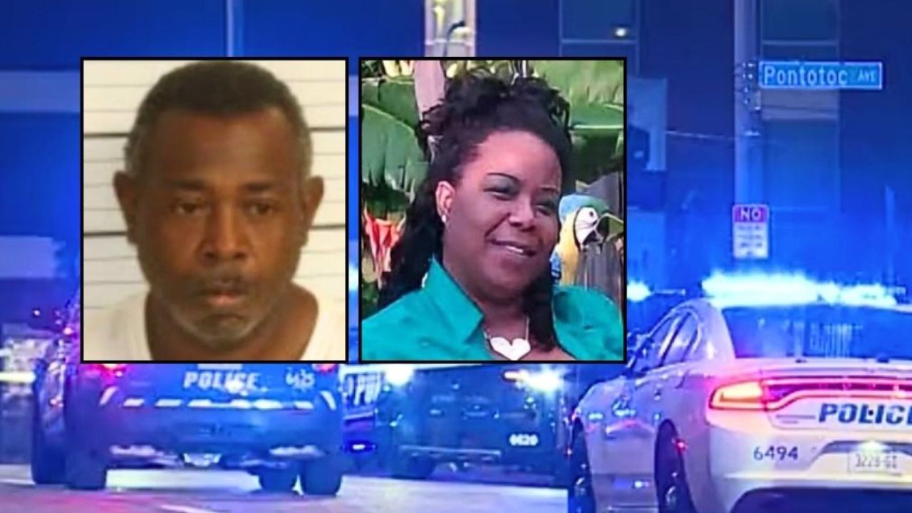 Wife Was Planning to Escape Her Abusive Husband: Police Found Her Dead Body Beside Him After He Drove Across Several States