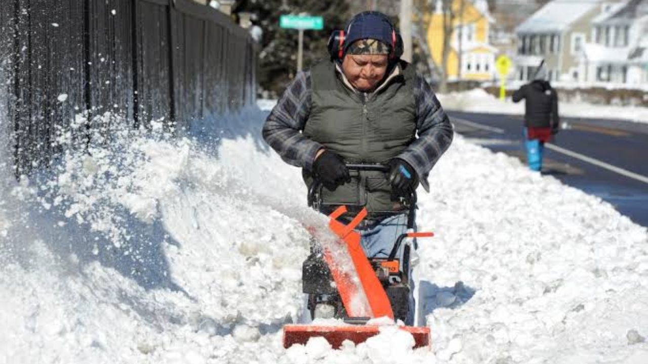 Winter Forecast Just Dropped El Niño Could Bring Wild Storms, Desert Rain and Brutal Cold to Parts of the U.S.