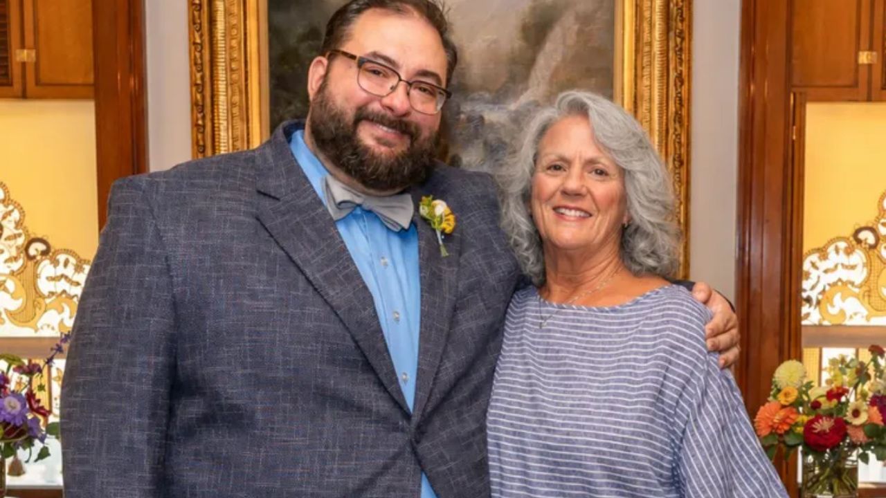 Wisconsin Mom Sues Fertility Doctor After DNA Test Allegedly Reveals He Was Her Son's Biological Father
