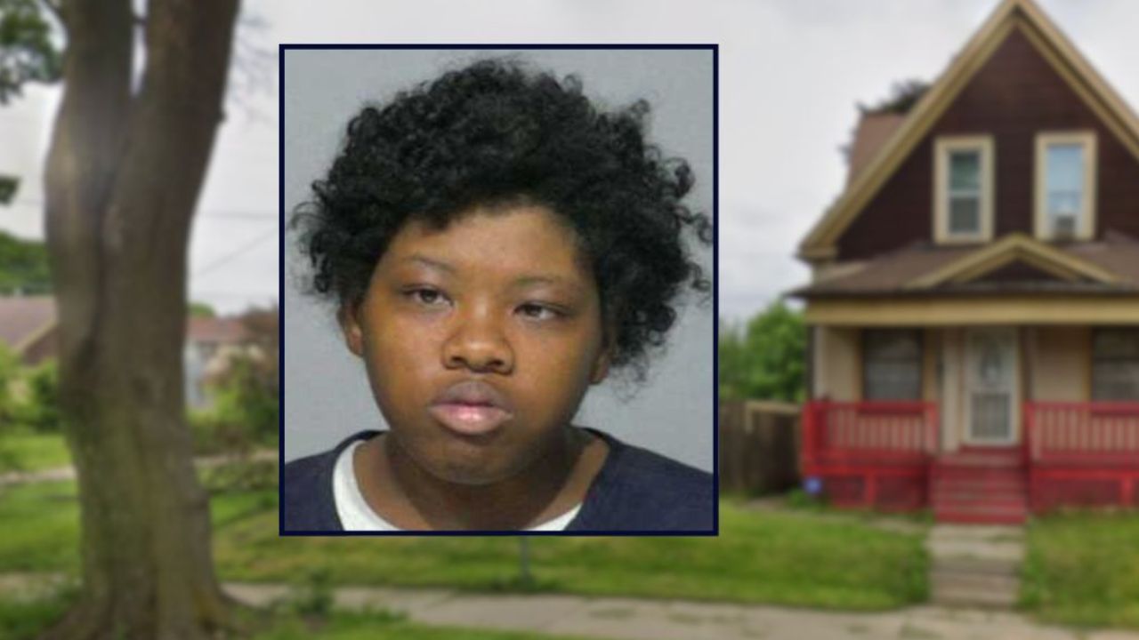 Wisconsin Mother Accused of Smothering Her 7-Month-Old Baby Until She Died After Crying Too Much
