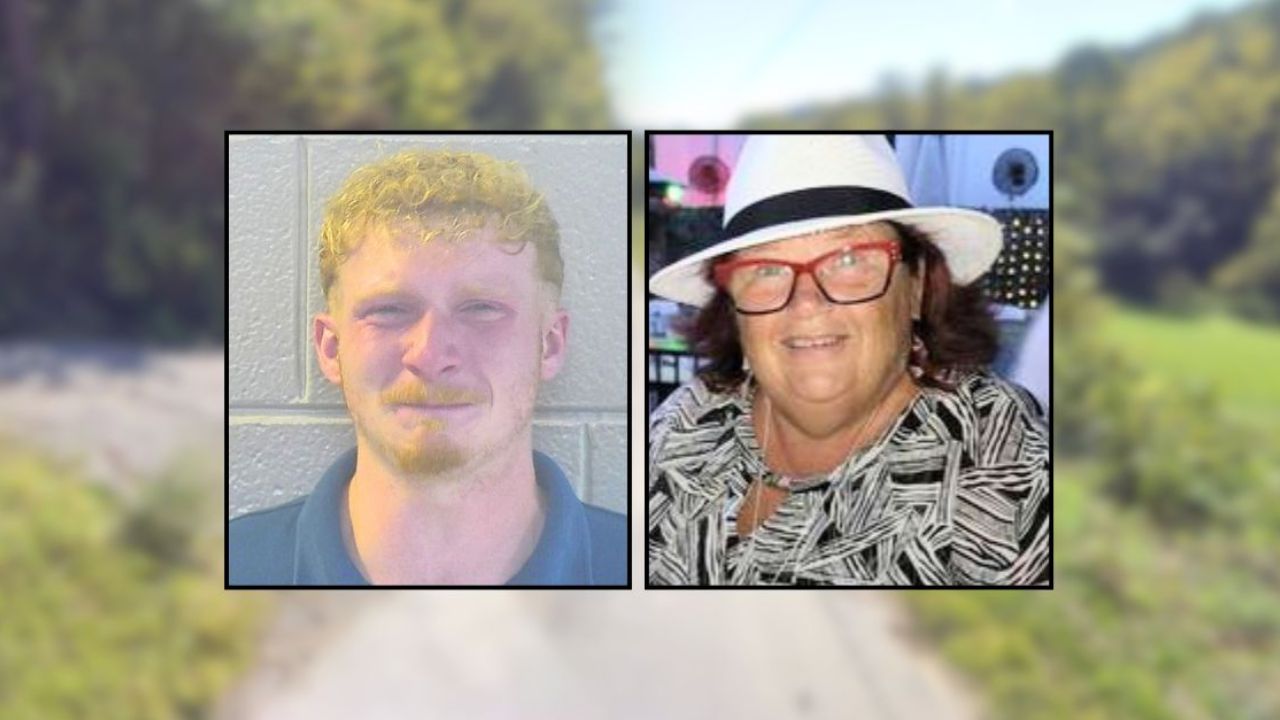 70-Year-Old Woman Found Shot Dead After 911 Caller Allegedly Says 'Let's Get Out of Here'