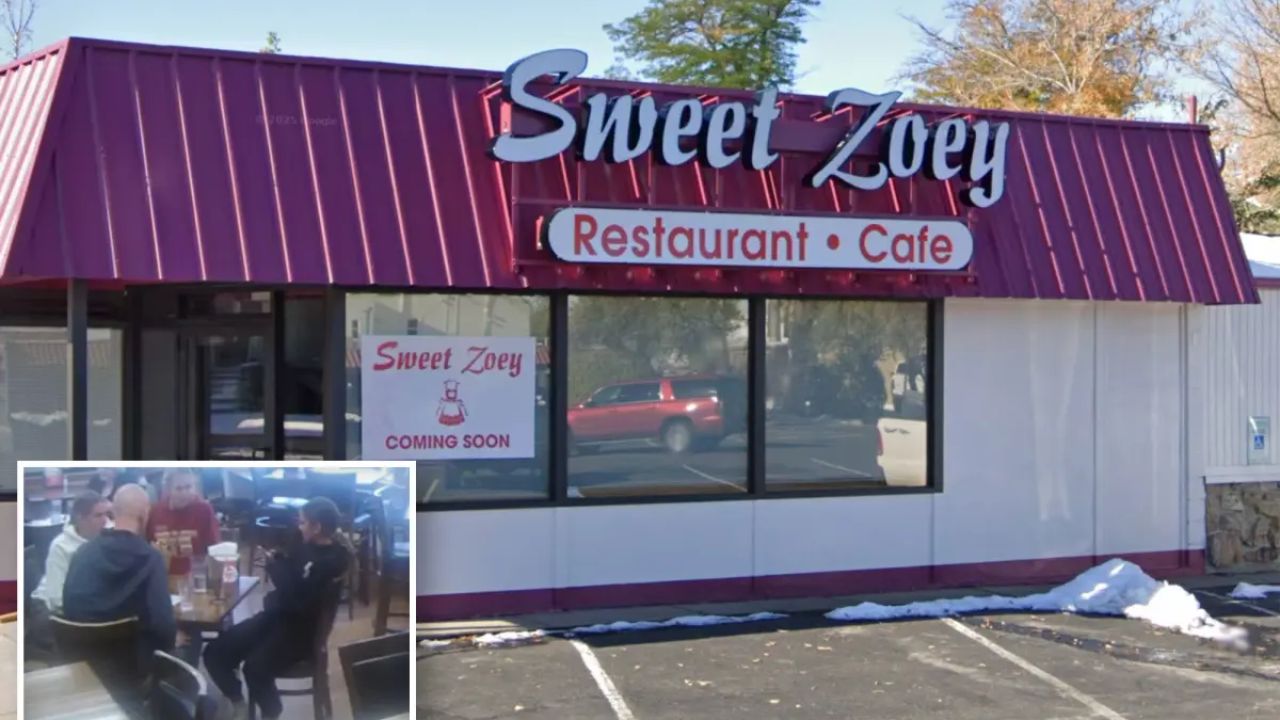Wyoming Restaurant Owner Exposes Family of Four After They Allegedly Eat a $130 Feast and Run Out Without Paying